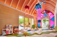Thumbnail JW Marriott Maldives Resort & Spa