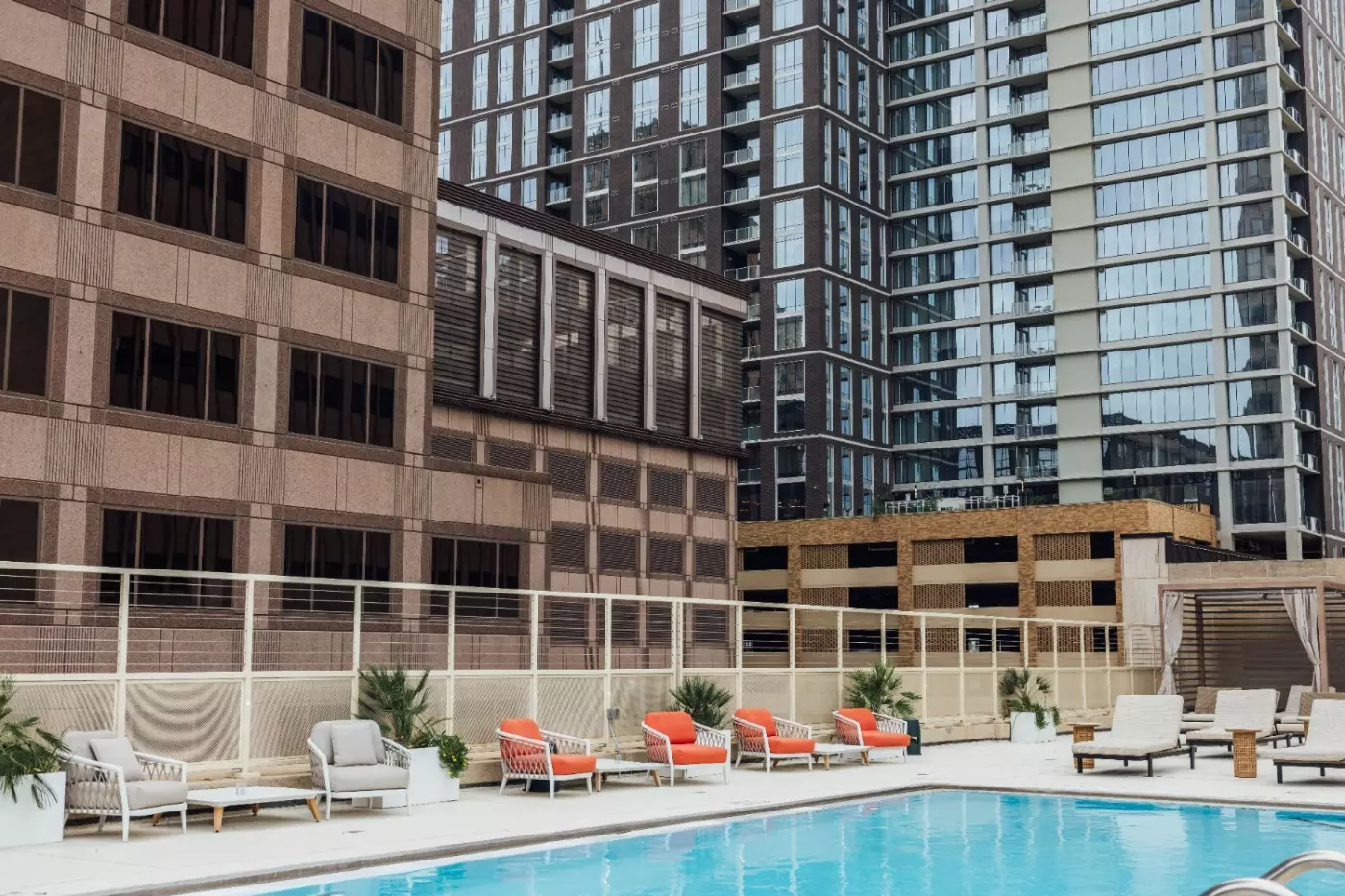 InterContinental San Antonio Riverwalk