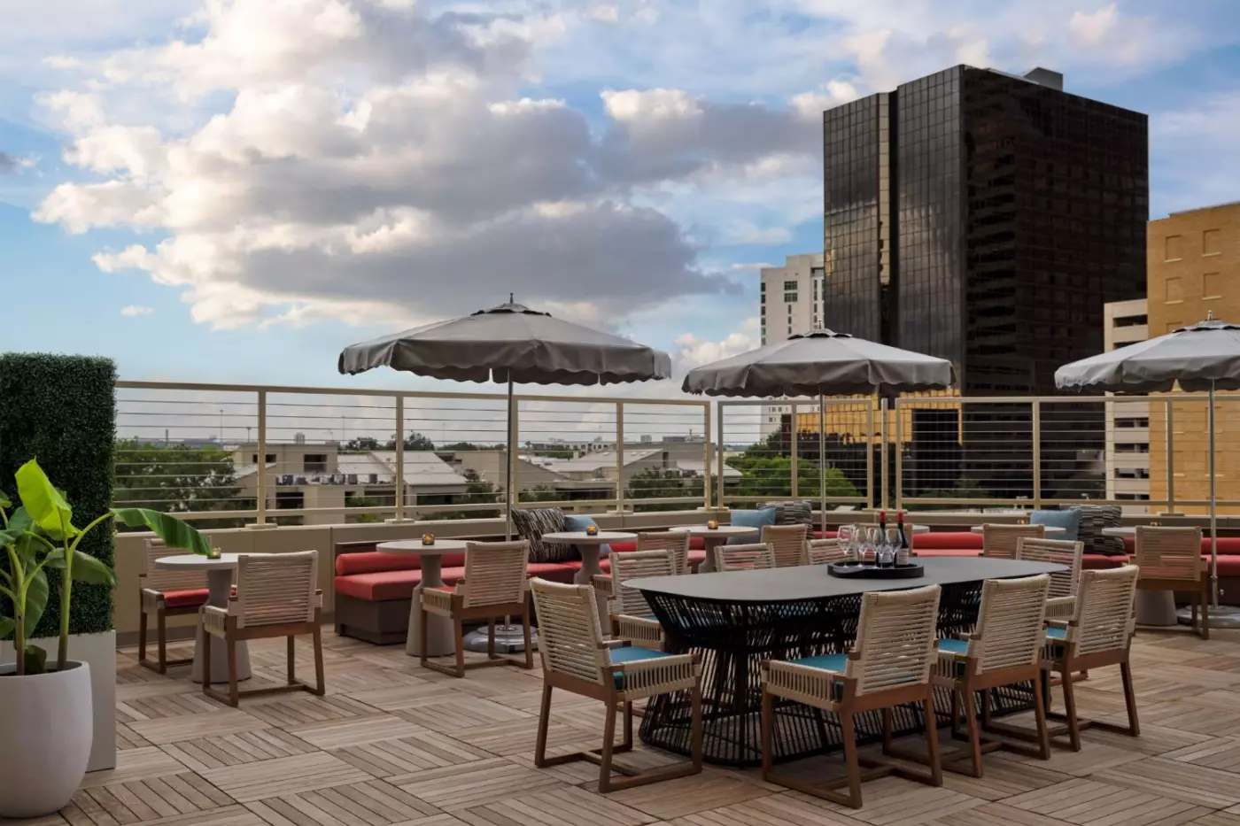 InterContinental San Antonio Riverwalk