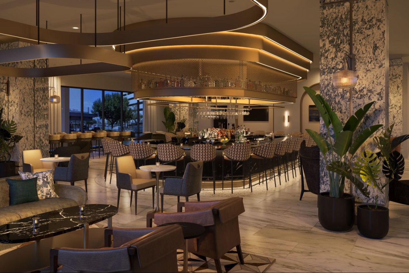 InterContinental San Antonio Riverwalk