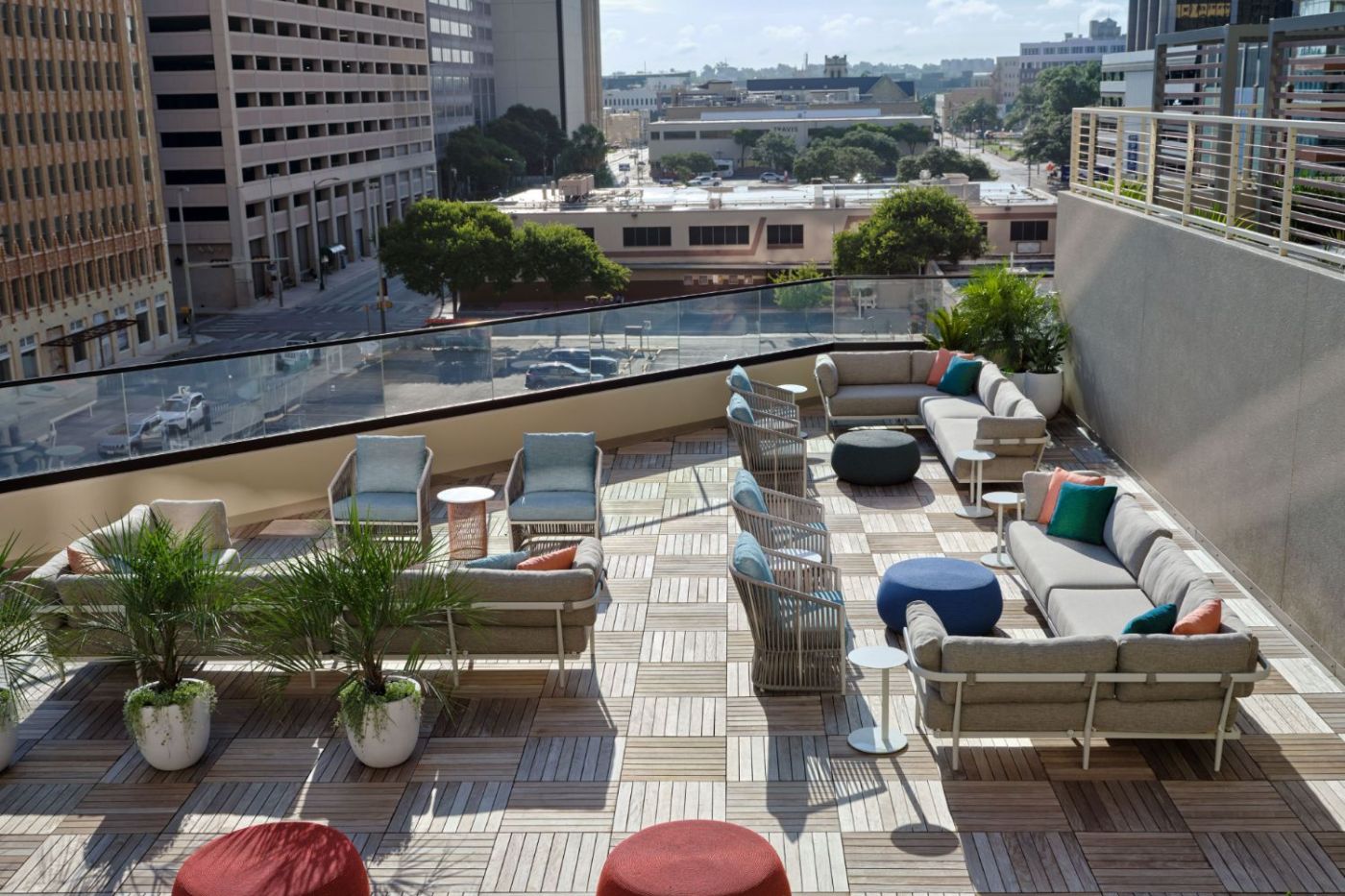 InterContinental San Antonio Riverwalk