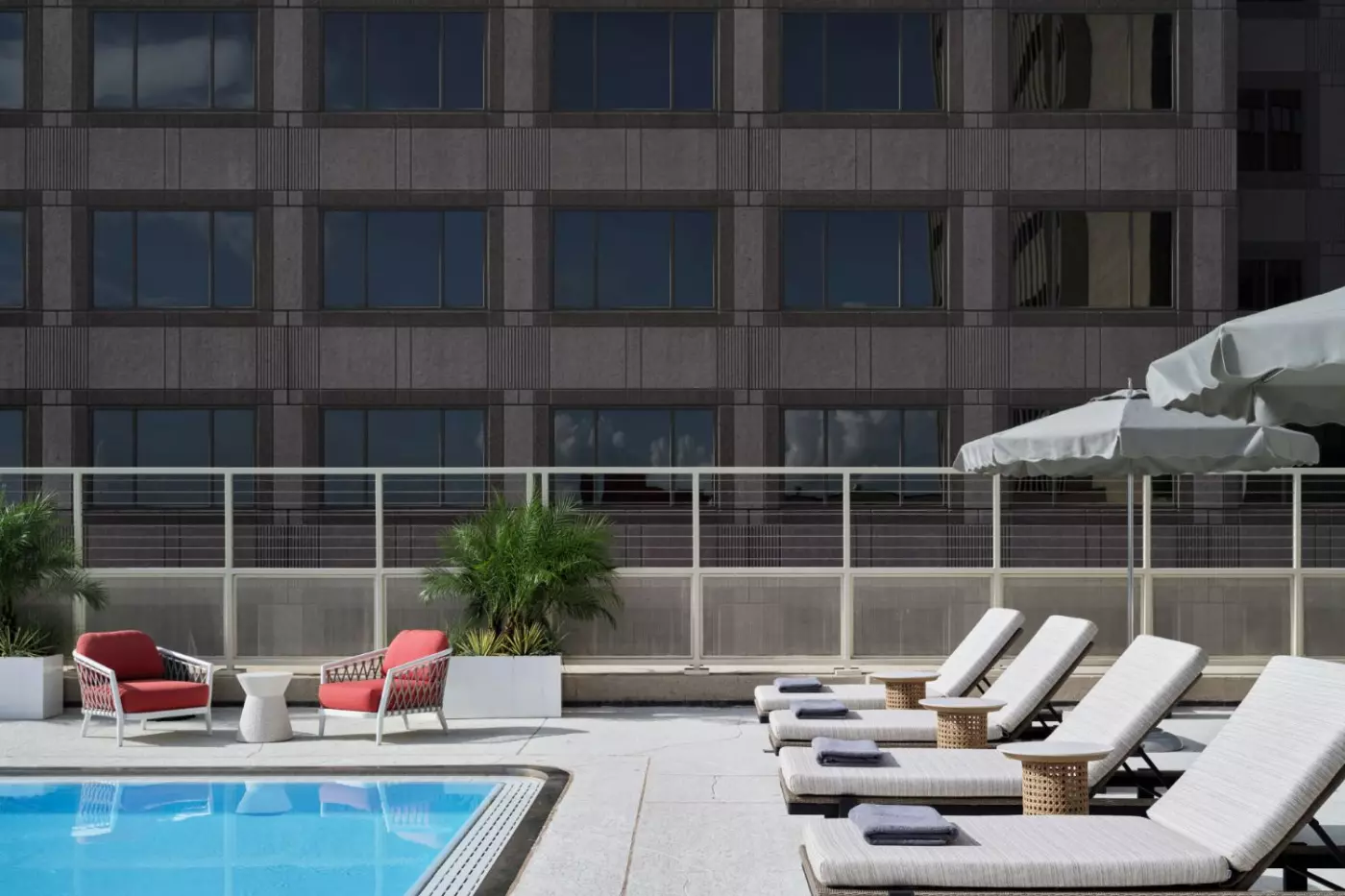 InterContinental San Antonio Riverwalk