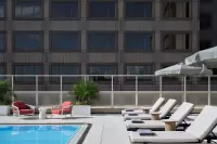 Thumbnail InterContinental San Antonio Riverwalk