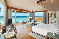 Thumbnail JW Marriott Maldives Resort & Spa