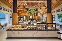 Thumbnail JW Marriott Maldives Resort & Spa