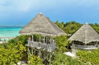 Thumbnail JW Marriott Maldives Resort & Spa