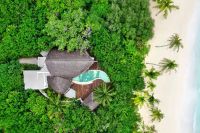 Thumbnail JW Marriott Maldives Resort & Spa