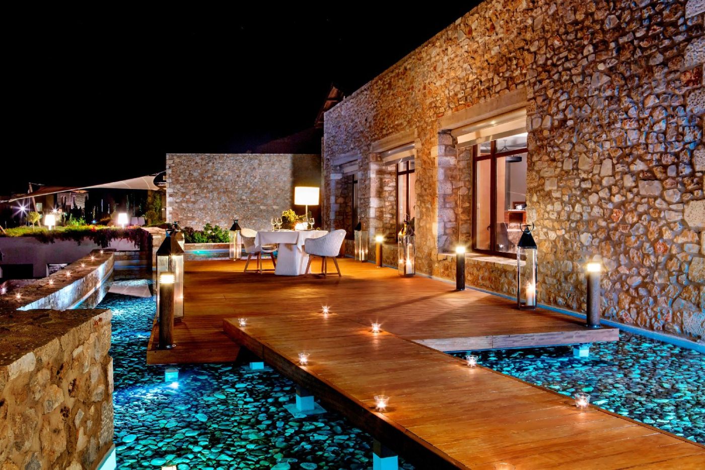 Romanos Costa Navarino
