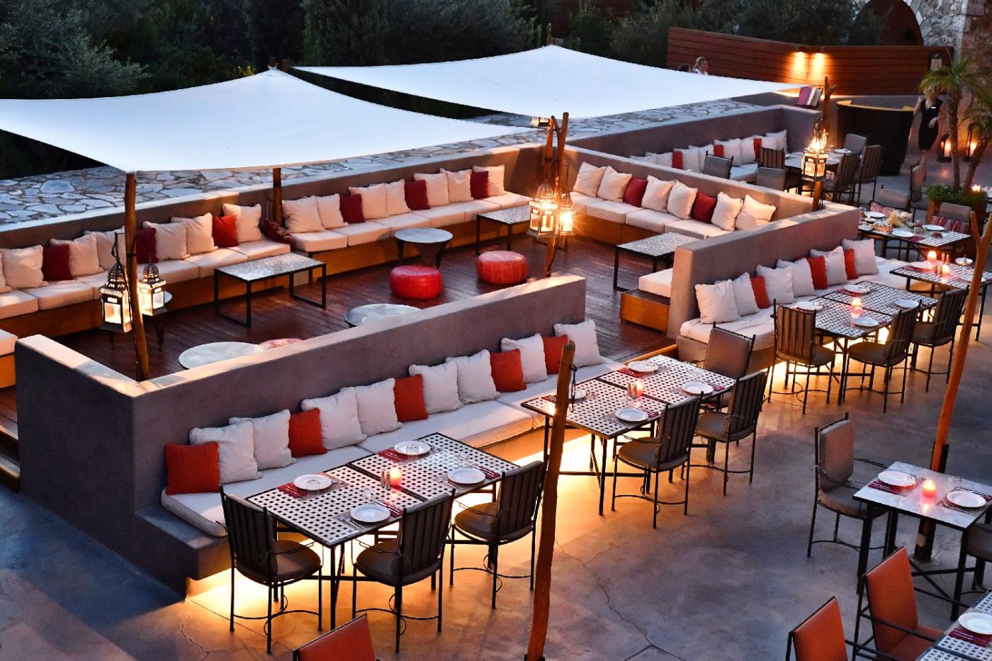 Romanos Costa Navarino