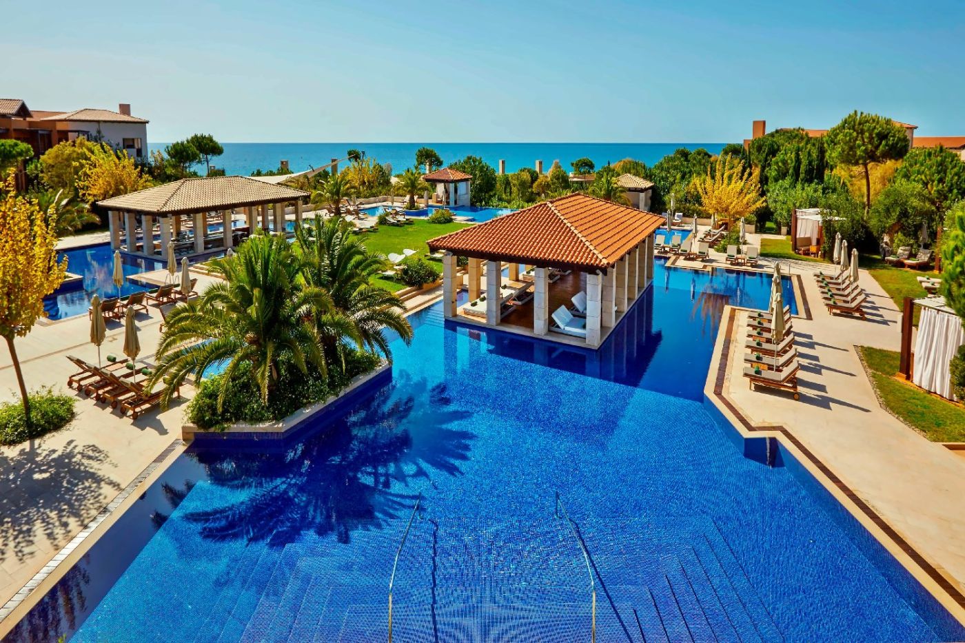 Romanos Costa Navarino