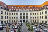 Thumbnail Hotel Taschenbergpalais Kempinski Dresden