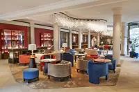 Thumbnail Hotel Taschenbergpalais Kempinski Dresden