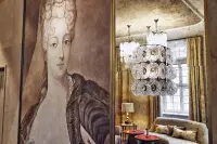Thumbnail Hotel Taschenbergpalais Kempinski Dresden