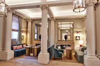 Thumbnail Hotel Taschenbergpalais Kempinski Dresden