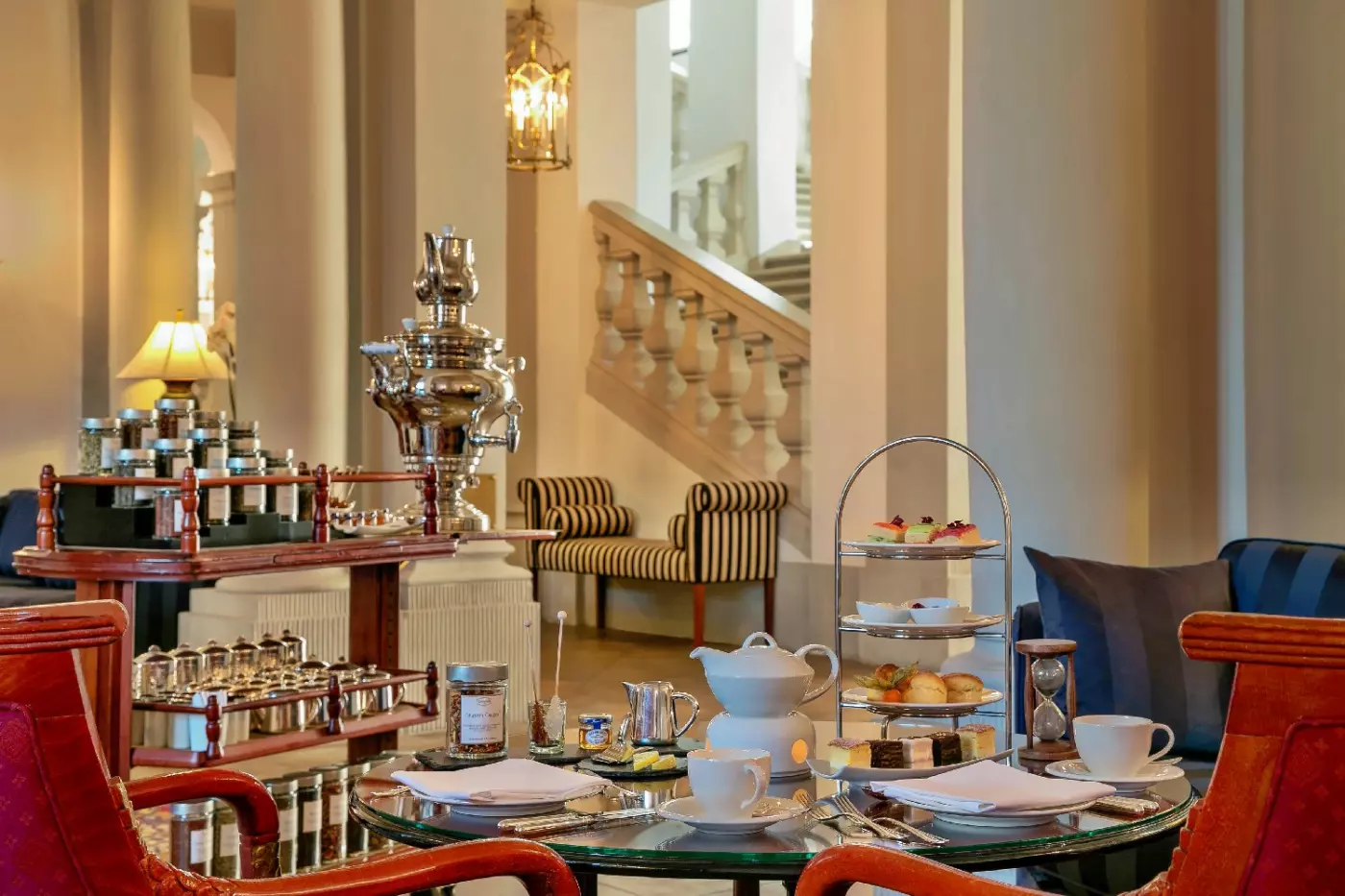 Hotel Taschenbergpalais Kempinski Dresden