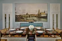 Thumbnail Hotel Taschenbergpalais Kempinski Dresden
