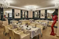 Thumbnail Hotel Taschenbergpalais Kempinski Dresden