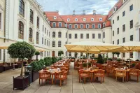 Thumbnail Hotel Taschenbergpalais Kempinski Dresden