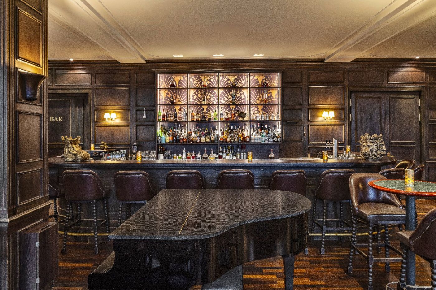 Hotel Taschenbergpalais Kempinski Dresden