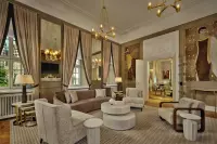 Thumbnail Hotel Taschenbergpalais Kempinski Dresden