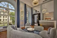 Thumbnail Hotel Taschenbergpalais Kempinski Dresden