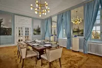 Thumbnail Hotel Taschenbergpalais Kempinski Dresden