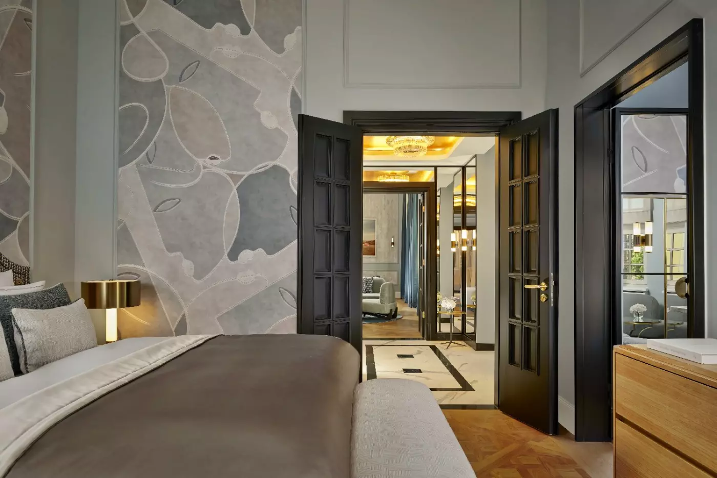 Hotel Taschenbergpalais Kempinski Dresden
