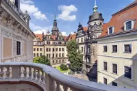 Thumbnail Hotel Taschenbergpalais Kempinski Dresden