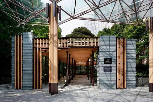 Prince Sakura Tower Tokyo