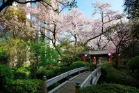 Thumbnail The Prince Sakura Tower Tokyo
