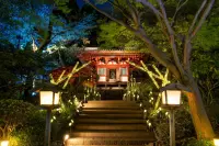 Thumbnail The Prince Sakura Tower Tokyo