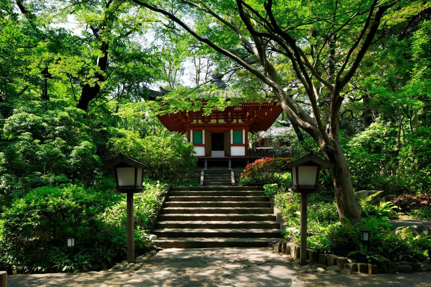 The Prince Sakura Tower Tokyo