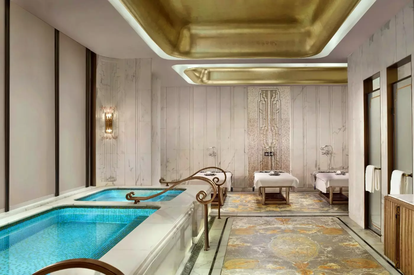 The St Regis on the Bund Shanghai
