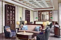 Thumbnail The St Regis on the Bund Shanghai