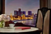 Thumbnail The St Regis on the Bund Shanghai