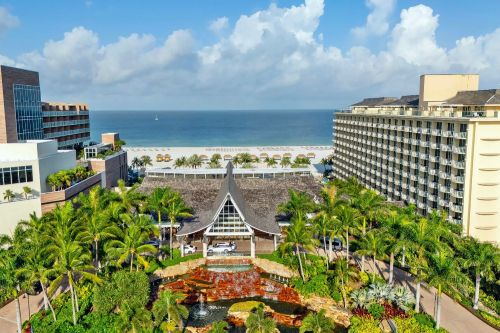 JW Marriott Marco Island