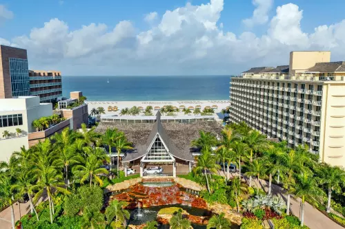 JW Marriott Marco Island