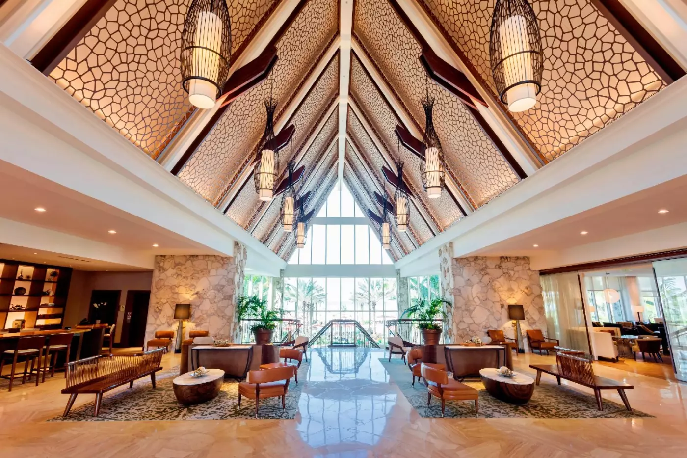JW Marriott Marco Island Beach Resort