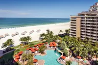 Thumbnail JW Marriott Marco Island Beach Resort