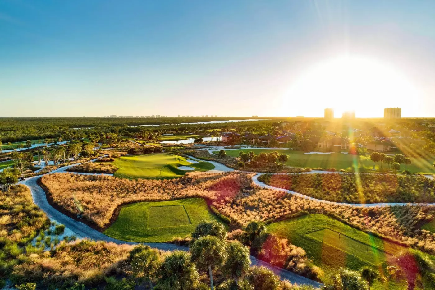 JW Marriott Marco Island Beach Resort