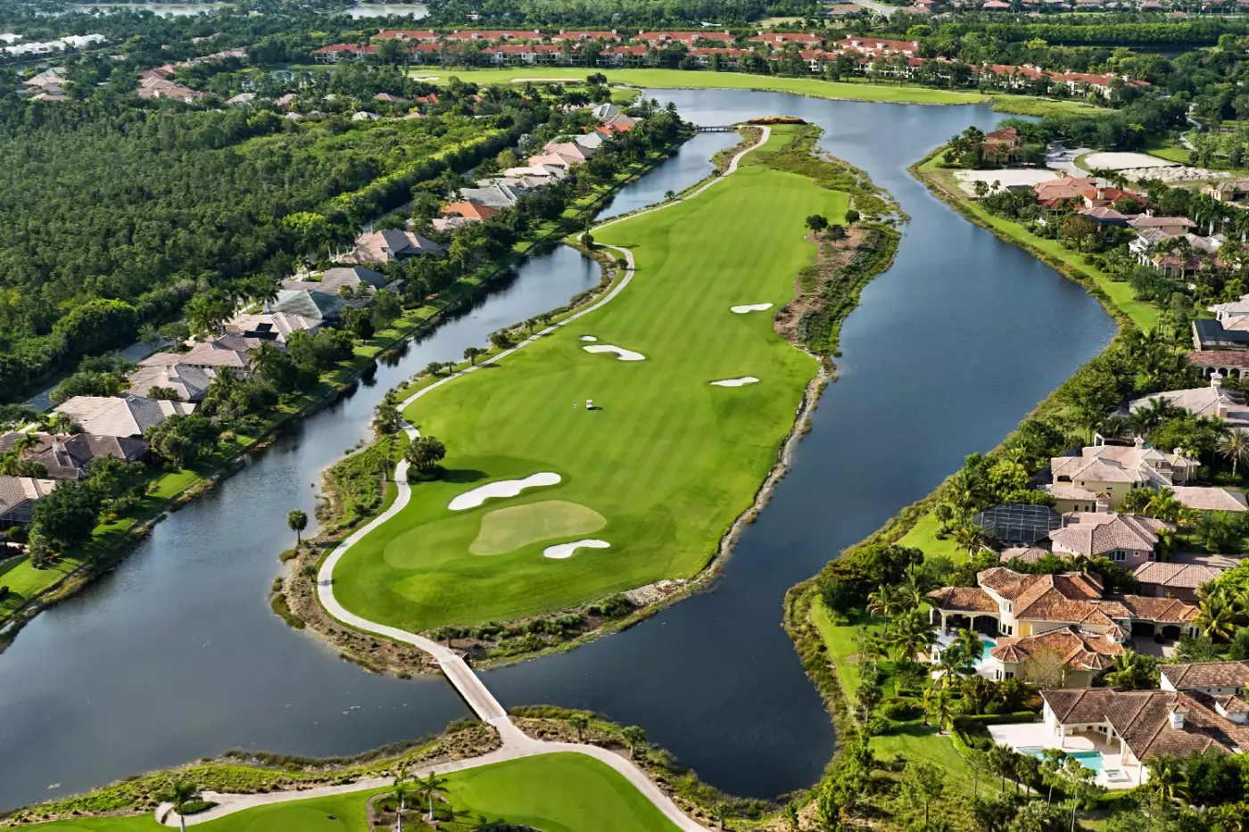 JW Marriott Marco Island Beach Resort