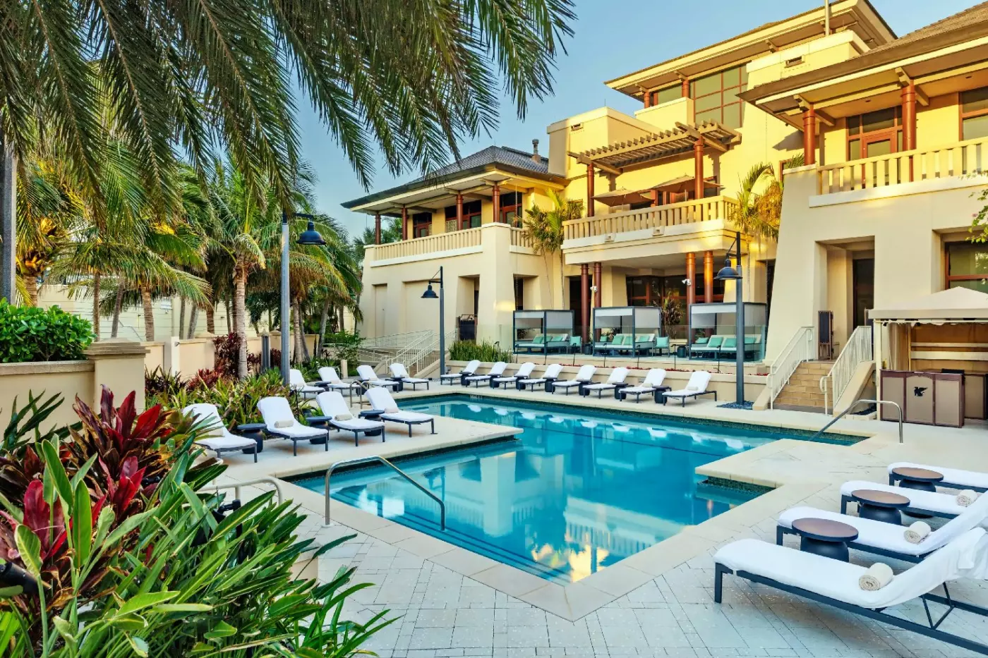 JW Marriott Marco Island Beach Resort