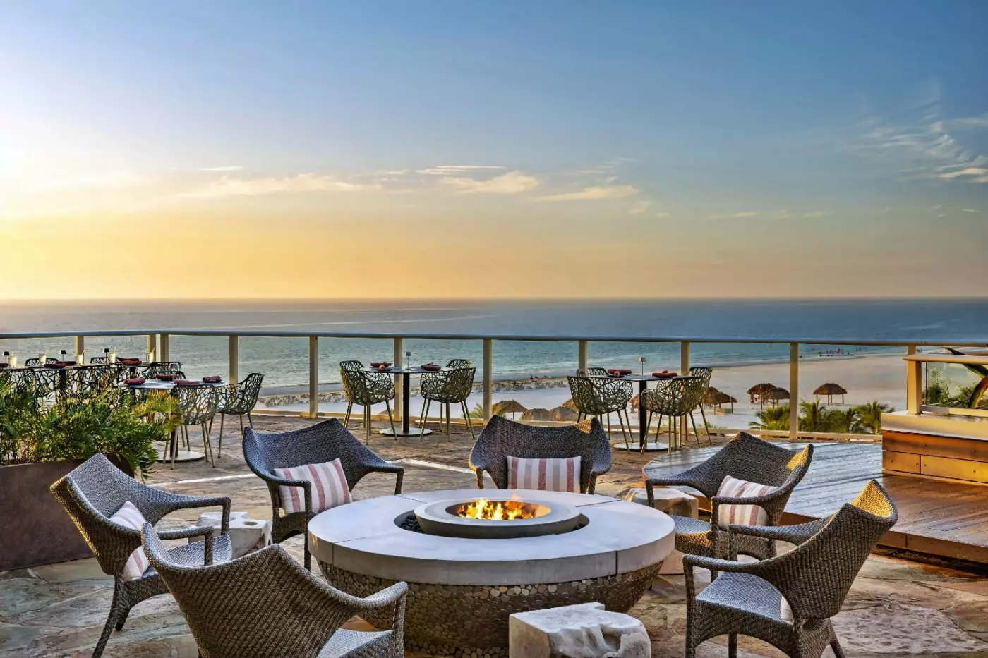 JW Marriott Marco Island Beach Resort