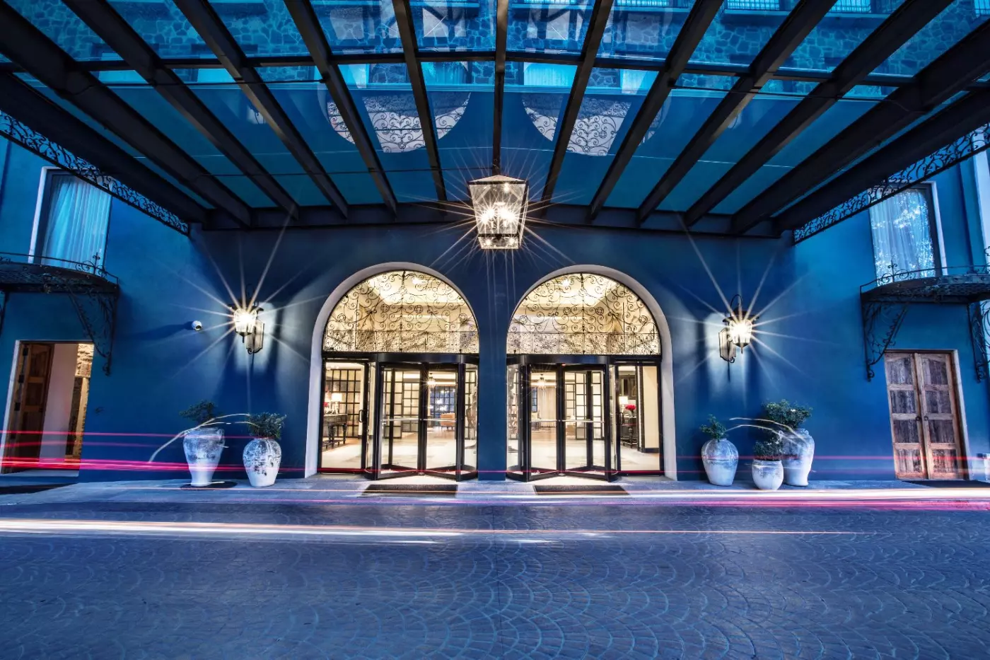 Banyan Tree Puebla