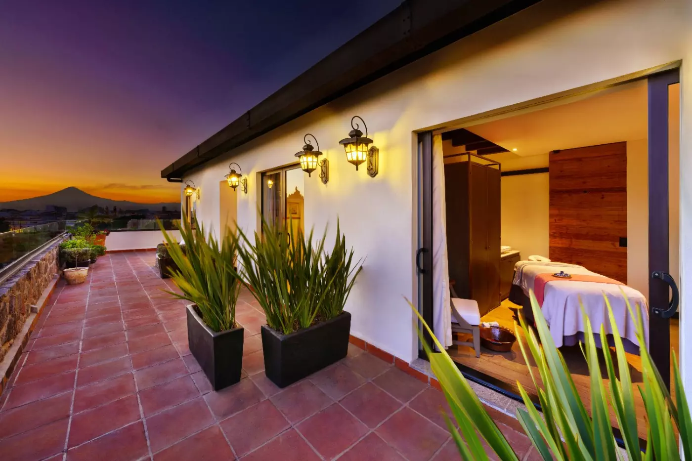 Banyan Tree Puebla