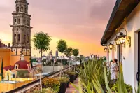 Thumbnail Banyan Tree Puebla