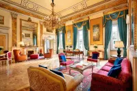 Thumbnail Sina Villa Medici