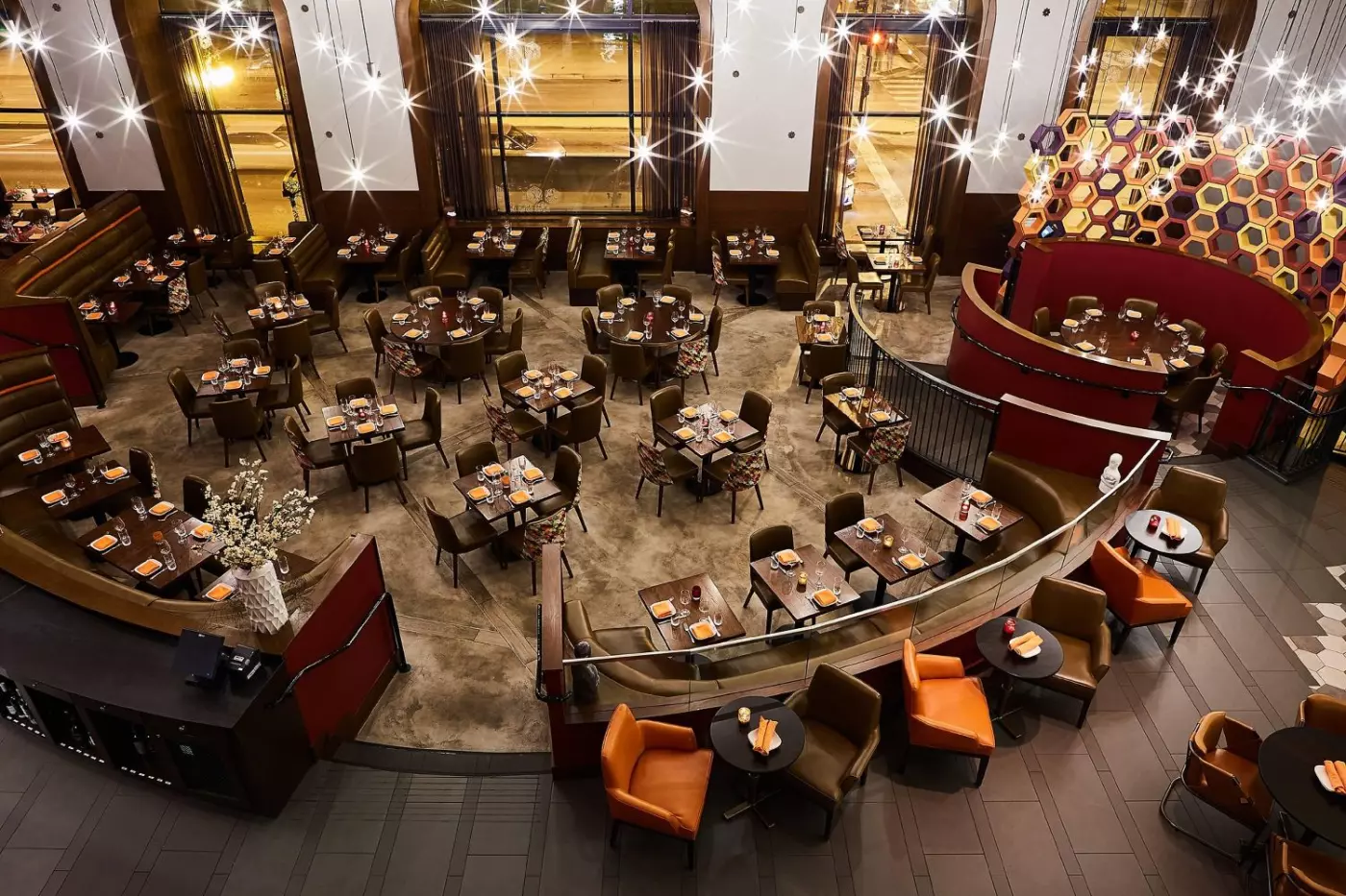 Blackstone Hotel Chicago