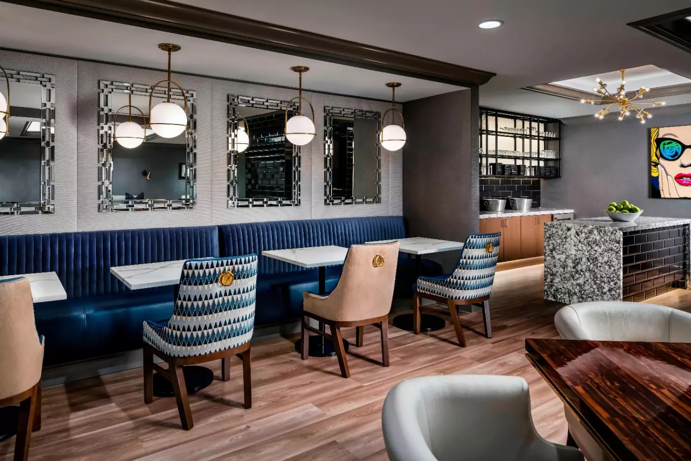 Blackstone Hotel Chicago