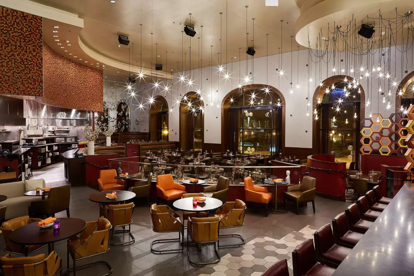 Blackstone Hotel Chicago